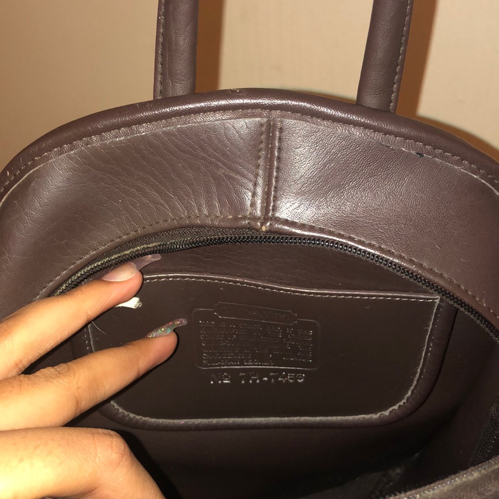 Backpack. - Picture 3 of 4